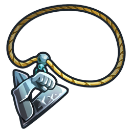 Pendentif de l'espoir