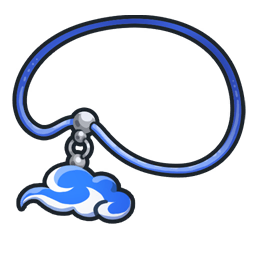 Collier des tempêtes