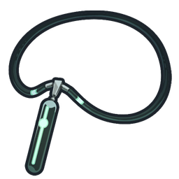 Collier élégant