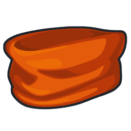 Écharpe du champion