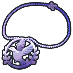 Collier de la paix
