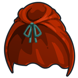 Cape de YUTO