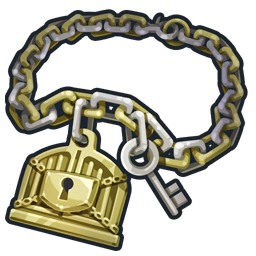 Collier du portier
