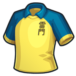 Maillot Raimon