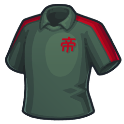 Maillot Royal
