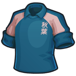 Maillot Otaku