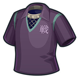 Maillot Shuriken