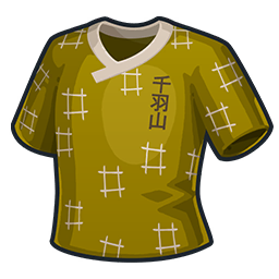 Maillot Terria