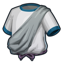 Maillot Zeus