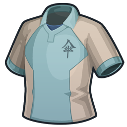 Maillot Umbrella