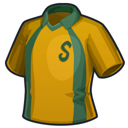 Maillot Street Sally's