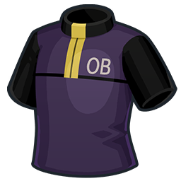 Maillot Ancien Inazuma