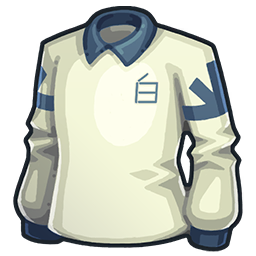 Maillot Alpin