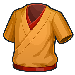 Maillot Cloître sacré