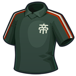 Maillot Nouvelle Royal Ac.