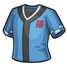 Maillot Fauxshore