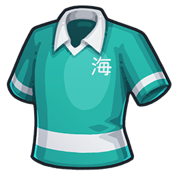 Maillot Mary Times