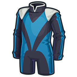 Maillot Empereurs noirs