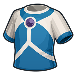 Maillot Diamond Dust
