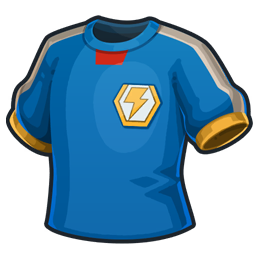 Maillot Inazuma Japon