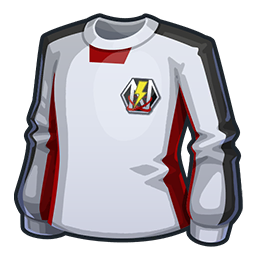 Maillot Néo Japon