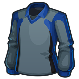 Maillot TEAMK
