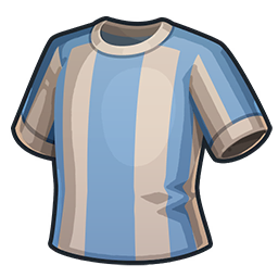 Maillot Empereurs