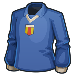 Maillot Orphée