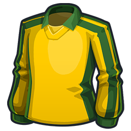 Maillot Kingdom