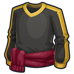 Maillot GARCILDO Team