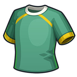 Maillot Petits géants