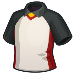 Maillot Brocken Bogue