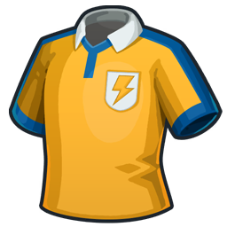 Maillot Raimon Révolutionnaires