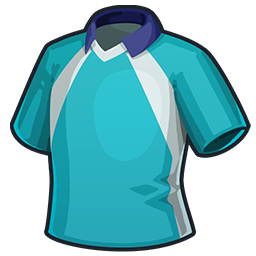 Maillot Surdoués