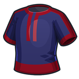 Maillot Foi toute-puissante