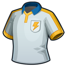 Maillot Équipe réserve de Raimon