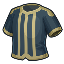 Maillot Mers lunaires
