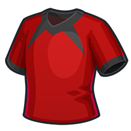 Maillot Kirkwood (GO)