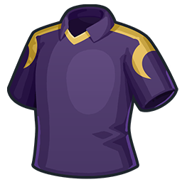 Maillot Mirages