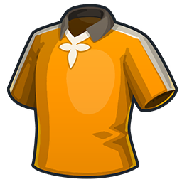 Maillot Mont Olympe