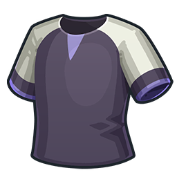Maillot Alliance du dragon
