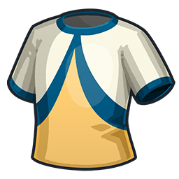 Maillot Lumière éternelle