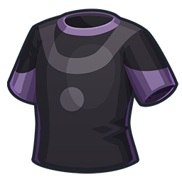 Maillot Ombre ancestrale