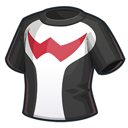 Maillot Zéro