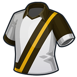 Maillot élégant