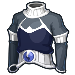 Maillot Protocole