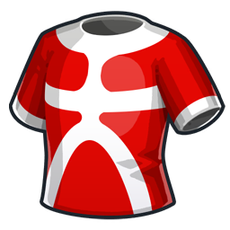 Maillot TENMAS