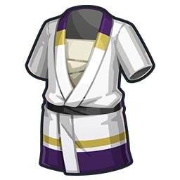 Maillot SHIROSHIKA