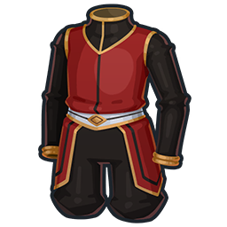 Maillot Zan