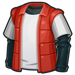 Maillot Gahl